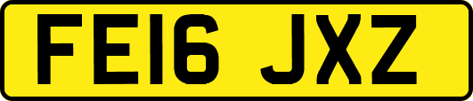 FE16JXZ