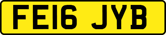 FE16JYB