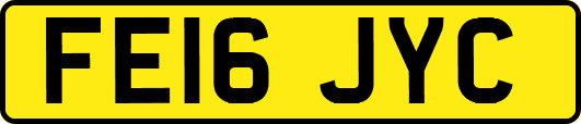 FE16JYC