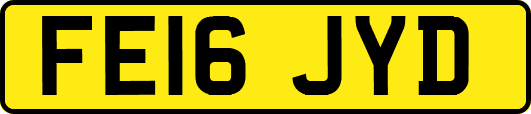 FE16JYD