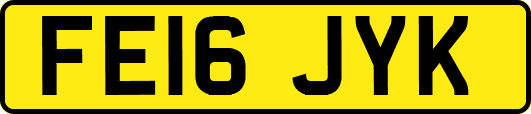 FE16JYK