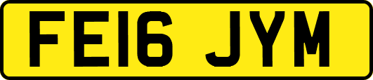 FE16JYM