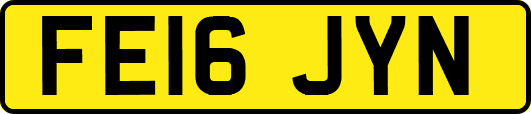 FE16JYN