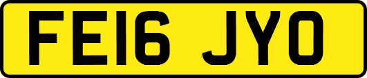 FE16JYO