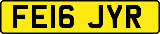 FE16JYR