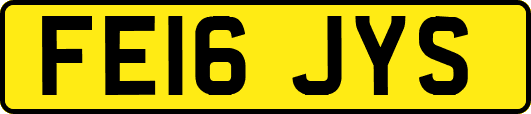FE16JYS