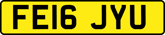 FE16JYU