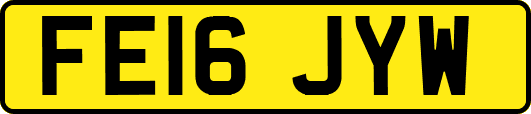 FE16JYW