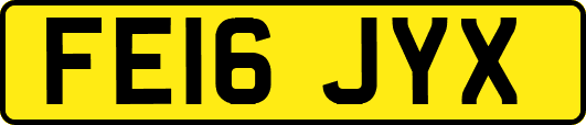 FE16JYX