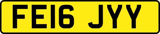FE16JYY