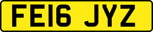FE16JYZ