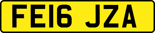 FE16JZA