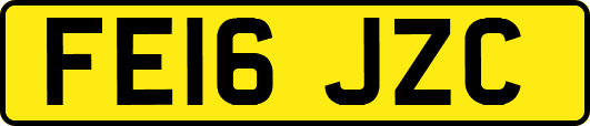 FE16JZC
