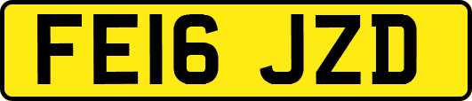 FE16JZD