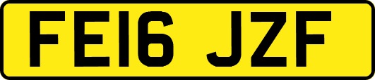 FE16JZF