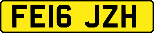 FE16JZH