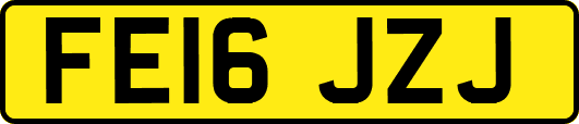 FE16JZJ