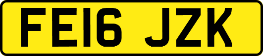 FE16JZK