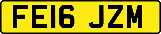 FE16JZM
