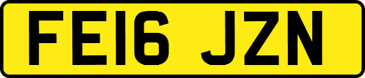 FE16JZN