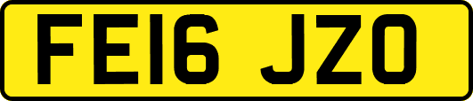 FE16JZO