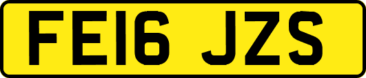 FE16JZS