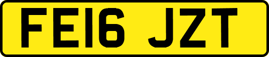 FE16JZT