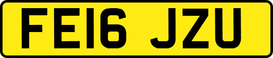FE16JZU