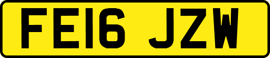 FE16JZW