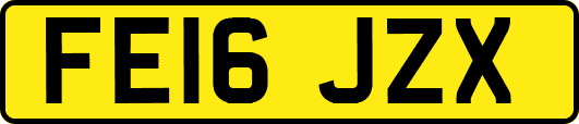 FE16JZX