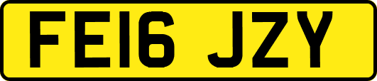 FE16JZY