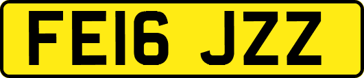 FE16JZZ