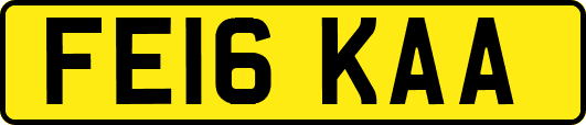 FE16KAA