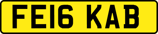 FE16KAB
