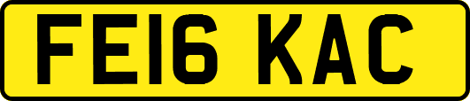 FE16KAC