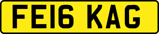 FE16KAG