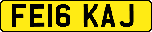 FE16KAJ