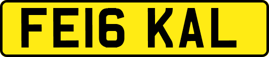 FE16KAL