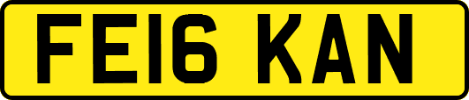 FE16KAN