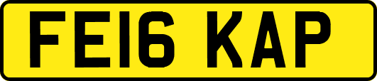 FE16KAP