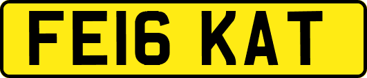 FE16KAT