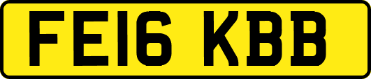 FE16KBB