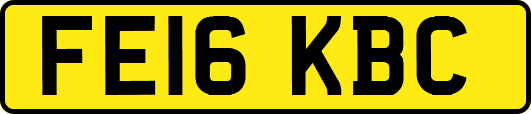 FE16KBC