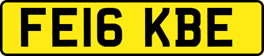 FE16KBE