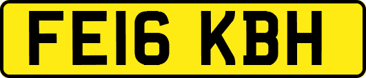FE16KBH
