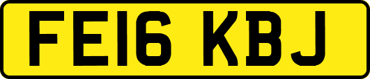 FE16KBJ