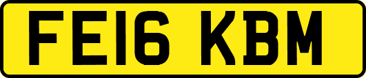 FE16KBM