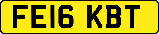 FE16KBT