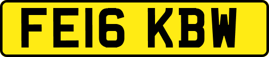 FE16KBW