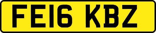 FE16KBZ